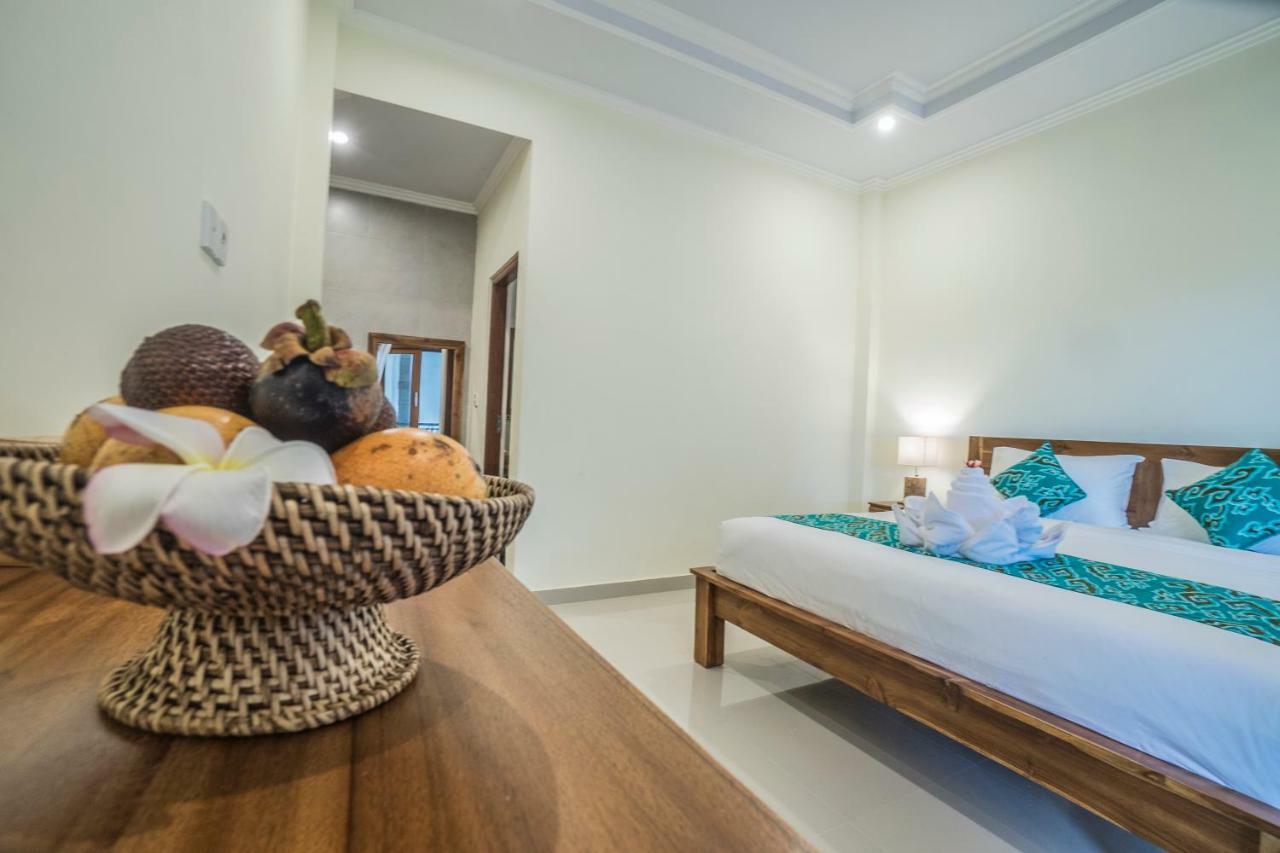 Darba Guest House Ubud 외부 사진